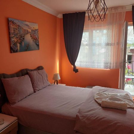 Taksim Apart 2 Hotel Стамбул Экстерьер фото