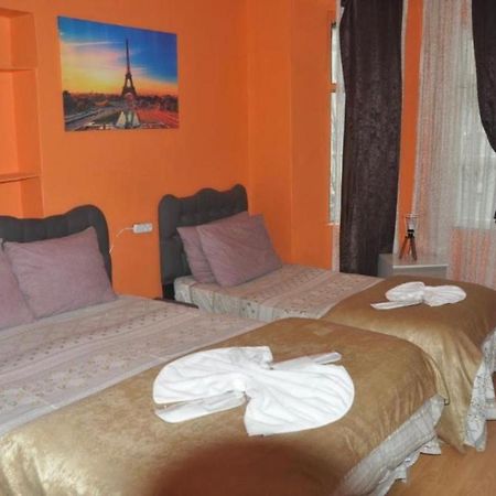 Taksim Apart 2 Hotel Стамбул Экстерьер фото