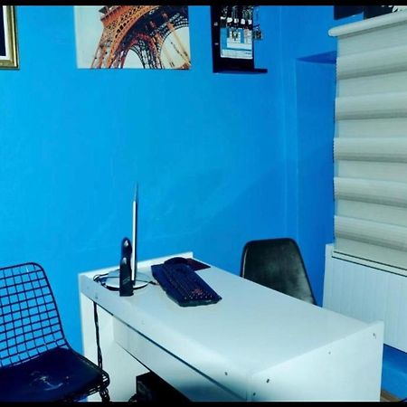 Taksim Apart 2 Hotel Стамбул Экстерьер фото