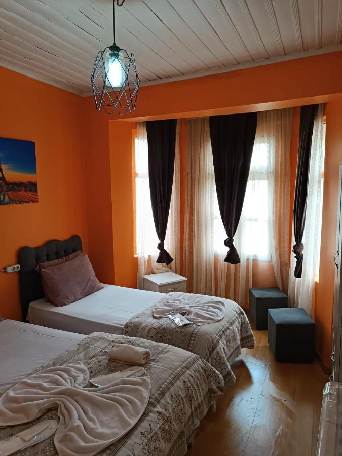 Taksim Apart 2 Hotel Стамбул Экстерьер фото